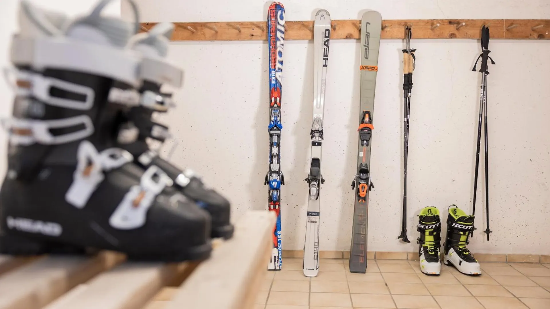 Schoene Fewo Im Allgaeu Fuer Bis Zu 10 Pers. バート・ヒンデラング アパート